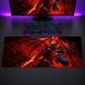 Игровой коврик для мыши 900&times;400 мм &mdash; Dota 2 (Doom) MP-DT-032 фото 1