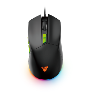 USB Миша Ігрова Fantech VX6 Venom Go (Phantom II) VX6 фото