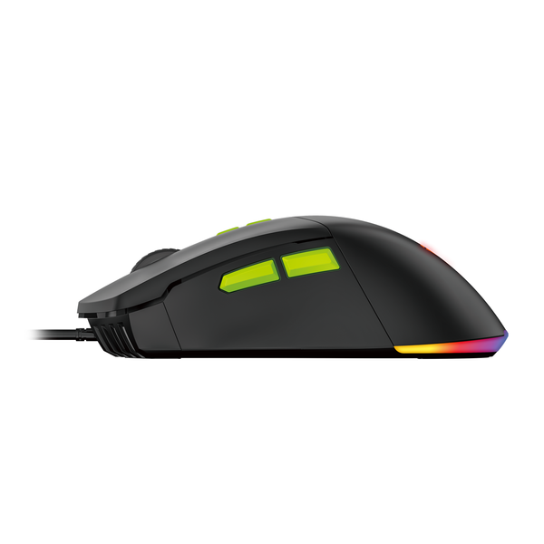 USB Миша Ігрова Fantech VX6 Venom Go (Phantom II) VX6 фото