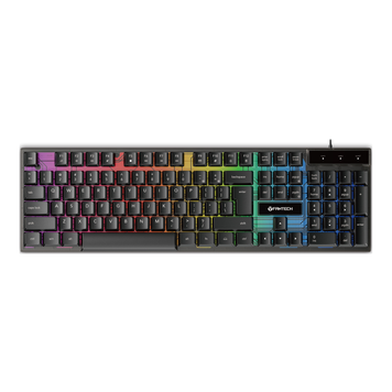 Клавіатура Ігрова Клавіатура Ігрова Fantech Shikari S K515S K515S фото