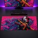 Ігровий килимок для миші 900&times;400 мм &mdash; Hyper Beast (CS2) MP-GS-001 фото 1