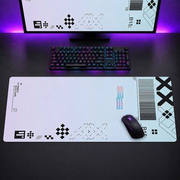 Ігровий килимок для миші 900&times;400 мм &mdash; CS2 (CS GO / CS2) MP-GS-011 фото