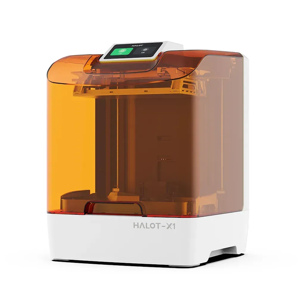 3D-принтер Creality Halot-X1 halot-x1 фото