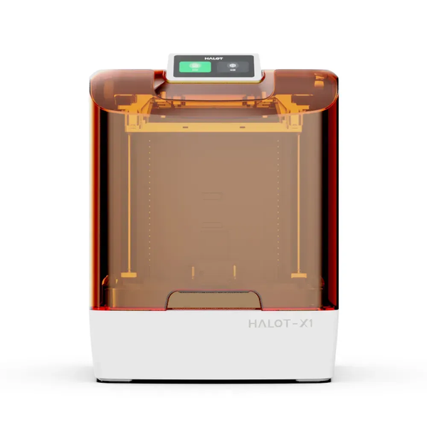 3D-принтер Creality Halot-X1 halot-x1 фото