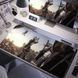 Ігровий килимок для миші та клавіатури 900&times;400 мм NieR: Automata &mdash; 2B на заході сонця, великий аніме deskmat VK-NR2B-001 фото 3