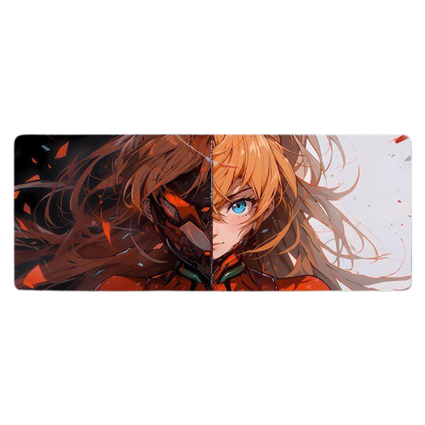 Ігровий килимок для миші з Evangelion №1 MP-GS-012 фото