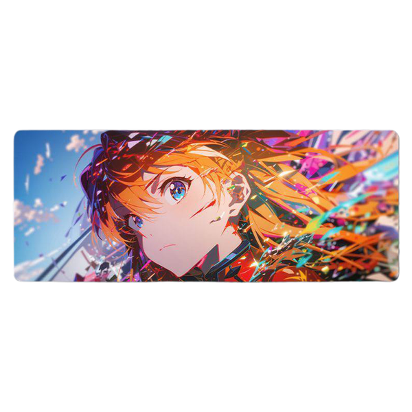 Ігровий килимок для миші з Evangelion №2 MP-GS-013 фото