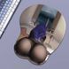 Килимок для миші аніме 3D з подушкою під зап'ястя #19 MP-AN3D-021 фото 3