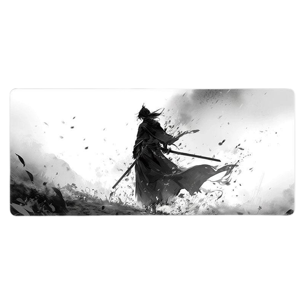 Ігровий килимок для миші &laquo;Samurai Shadow&raquo; #1 MP-GS-019 фото
