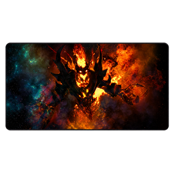 Ігровий килимок для миші Dota 2 #4 MP-GS-024 фото