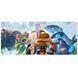 Ігровий килимок для миші Dota 2 #5 MP-GS-025 фото 2