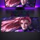 Ігровий килимок для миші &mdash; Dota 2 (Lina) MP-GS-027 фото 1
