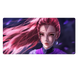 Ігровий килимок для миші &mdash; Dota 2 (Lina) MP-GS-027 фото 2