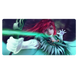Ігровий килимок для миші &mdash; Dota 2 (Windranger) (зелена стріла) MP-GS-028 фото 2